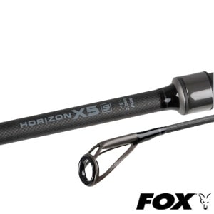 Fox Horizon X5s Full Shrink Carp Rods
